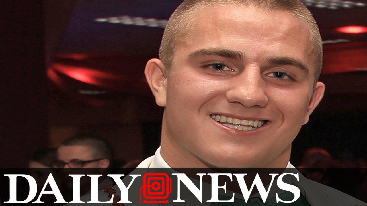 Family Of Iowa Man Who Drowned While Handcuffed Will Receive $9 Million