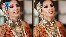 Bridal Makeup Step By Step _ Traditional Bridal Makeup _ Bridal Makeup By Zee Bridal