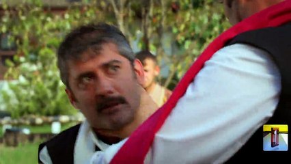 Bir Yusuf Masali - 21 Bölüm Fragmani (Final)