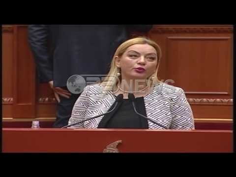 Ora News – Noka i zapton foltoren Ramës, përjashtohet nga Kuvendi