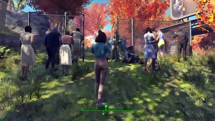 Fallout 4 with mods (63)