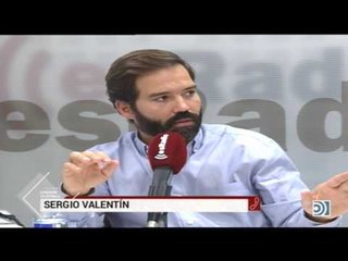 Fútbol es Radio: ¿Quién ganará el derbi de Madrid?