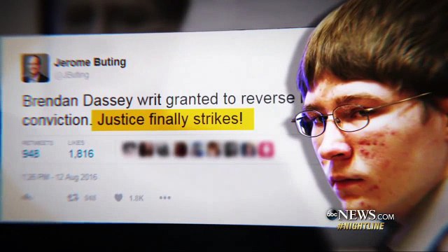 USA: un tribunal empêche la libération d'un personnage clé de Making a murderer