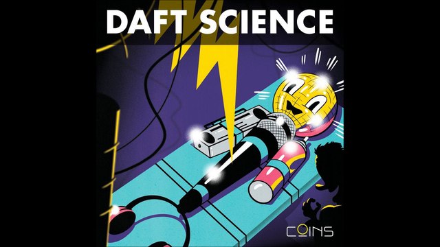 Sure Shot (Daft Science Remix)