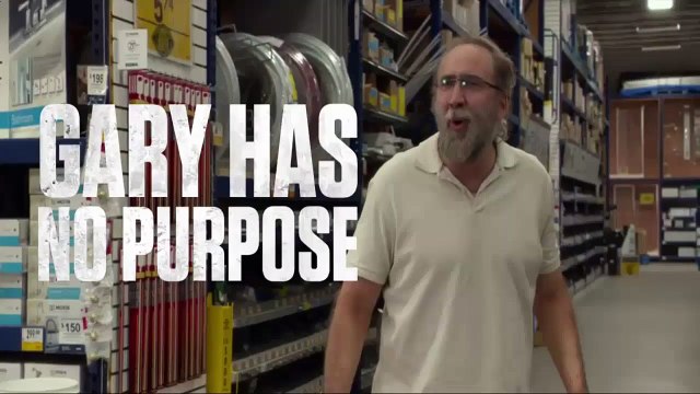 Миссия: Неадекватна 2016 смотреть трейлер онлайн 17.11.2016