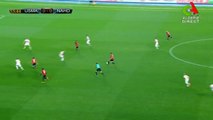 L1 (J12) : USM Alger 2-1 NA Hussein Dey