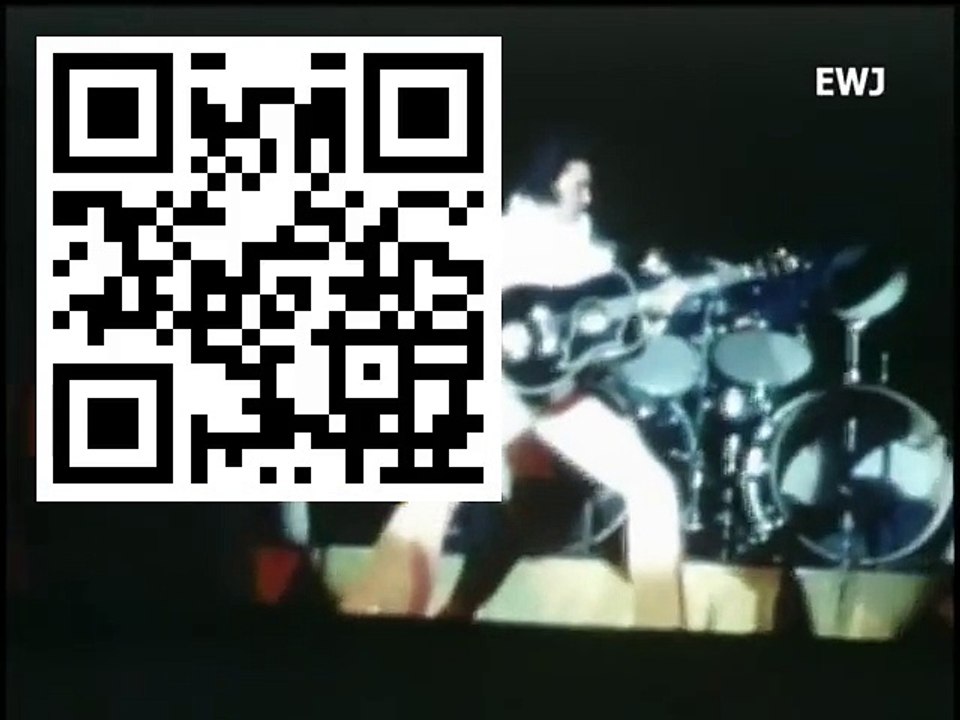 Elvis Presley - Honolulu, Hawaii - November 17 1972