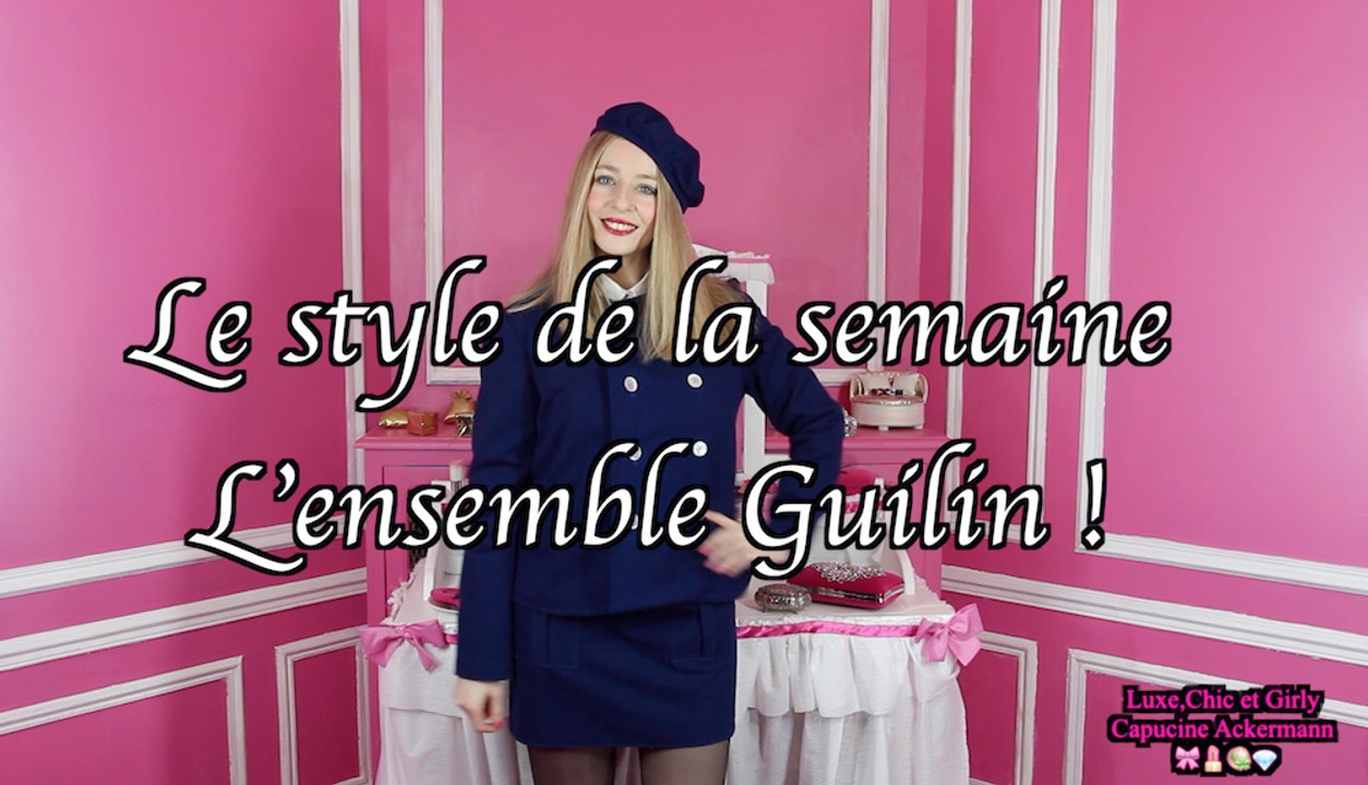L' ensemble Guilin  "By Capucine Ackermann"