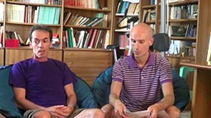 Testimonianza (epatite C)