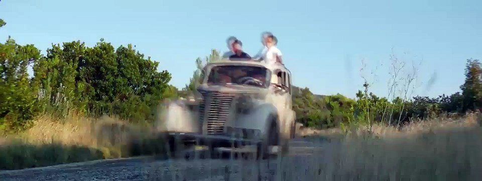 Одиссея трейлер онлайн фильма 2016 17.11.2016