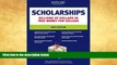 Must Have  Kaplan Scholarships, 2007 Edition  BOOOK ONLINE