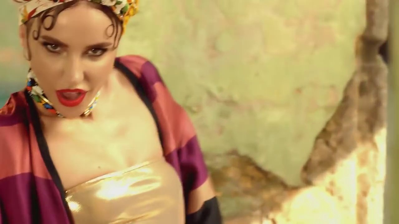 Turkish Pop Music