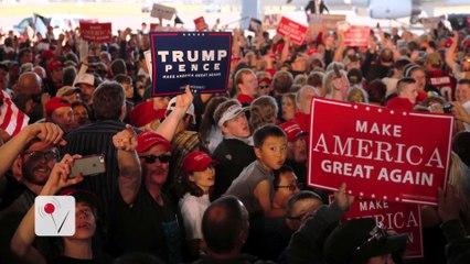 This Facebook Fake News Writer Believes He Helped Trump Win