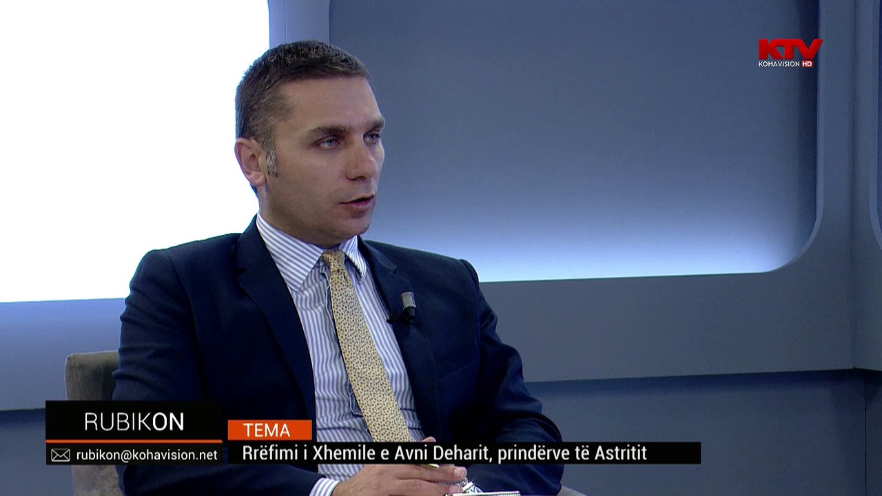 Kush e lajmëroi familjen për vdekjen e Astrit Deharit?