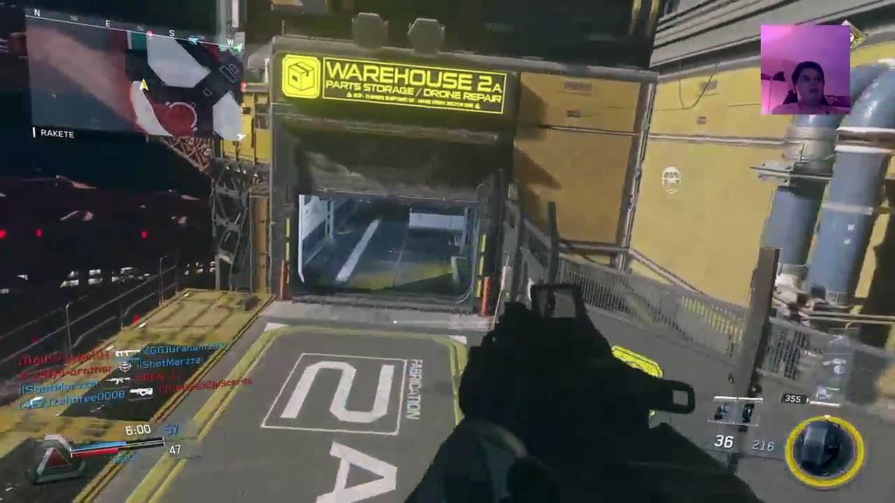 Call of Duty Infinite Warfare (13)