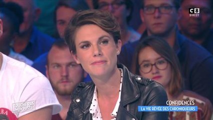 TPMP : Les confidences d'Emilie Besse
