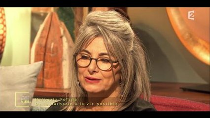 1001 Vies : Frédéric Lopez n'a pas envie d'être une femme, lun 14 nov