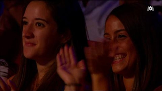La France a un incroyable talent, M6 : une chanteuse lyrique simule un orgasme