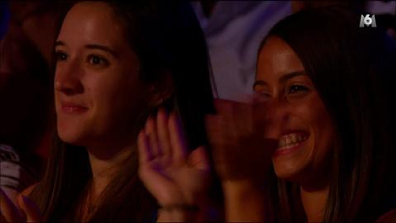 La France a un incroyable talent, M6 : une chanteuse lyrique simule un orgasme