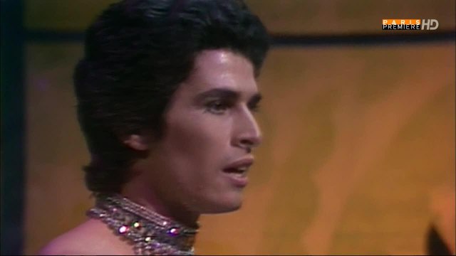 Thierry le Luron, l'humour de ma vie : sa rencontre avec Jorge Lago [extrait exclusif]