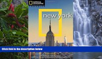 Buy Michael S. Durham National Geographic Traveler: New York, 4th Edition  Pre Order