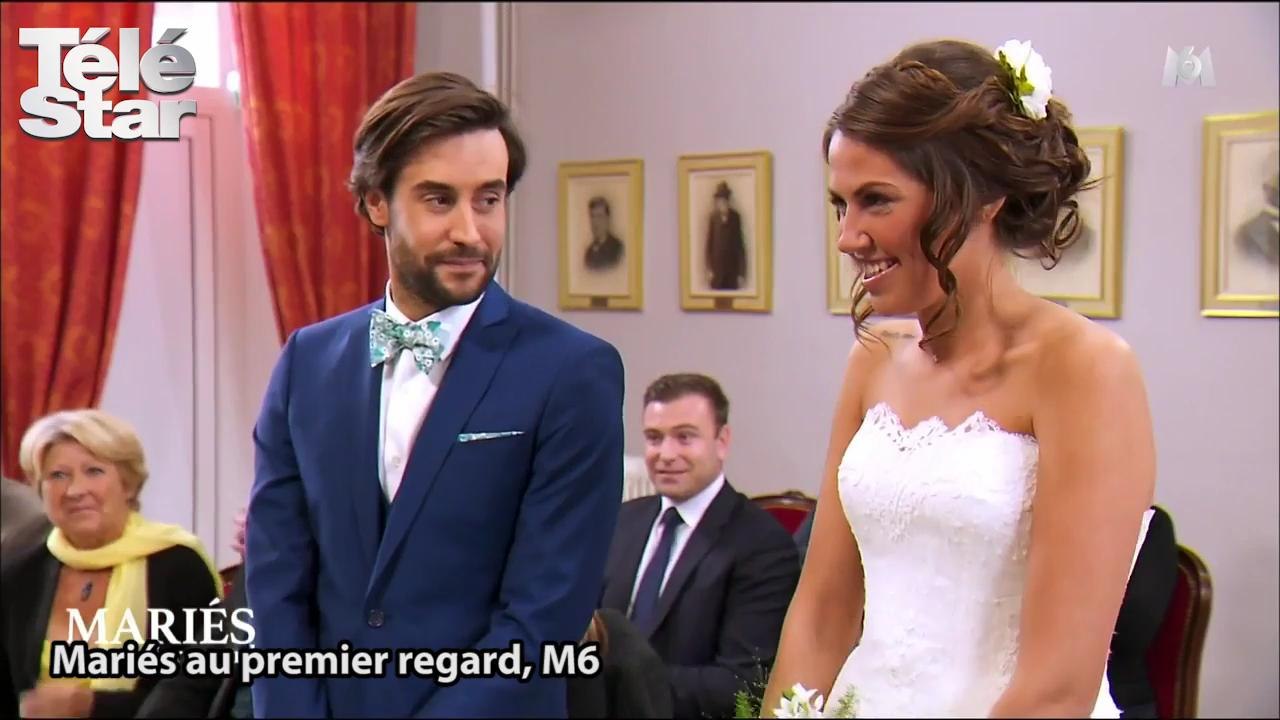 Zapping TéléStar - L'amour au premier regard