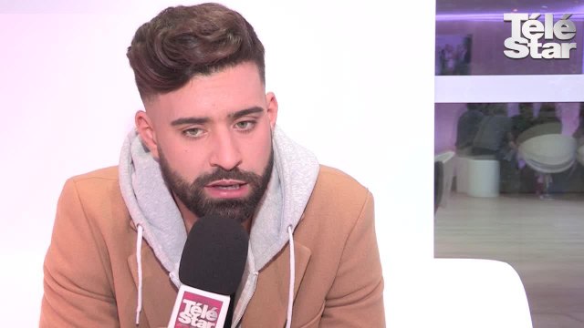 Vincent Queijo : Secret Story 10, Sarah... il répond à telestar.fr