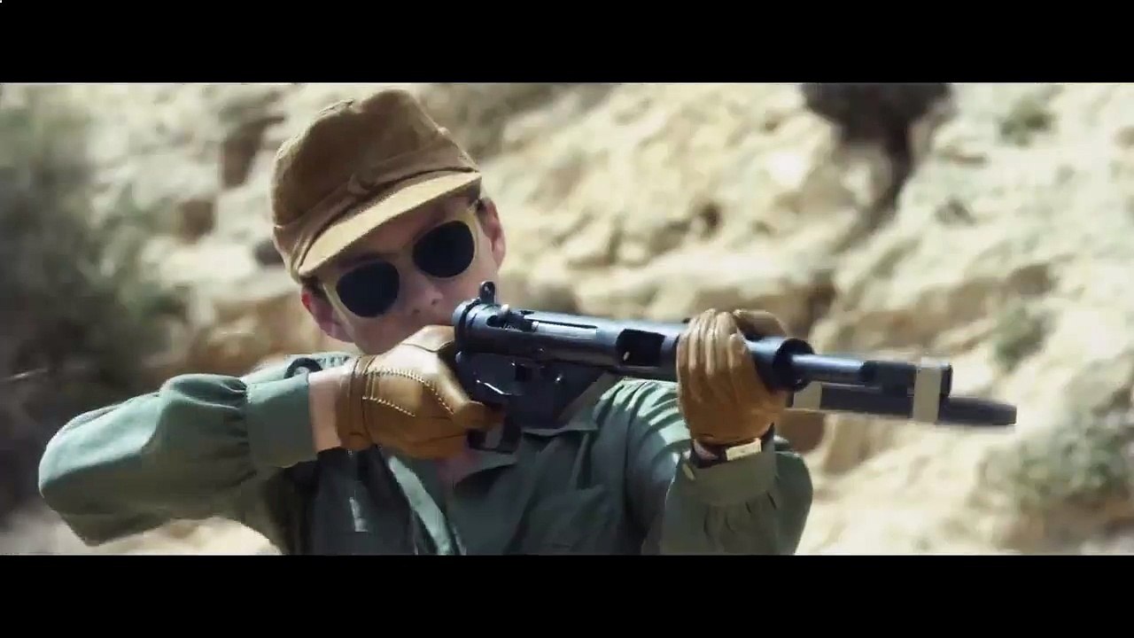 Союзники смотреть онлайн трейлер 2016 HD 17.11.2016