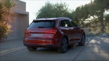 2017 Audi Q5 - Awesome Suv!!