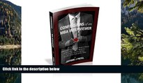 Books to Read  Confessions of an MBA Interviewer: What MBA Students Need to Know to Interview Like