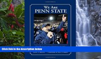 Buy Lou Prato We Are Penn State: The Remarkable Journey of the 2012 Nittany Lions  On Book