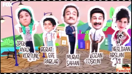 Familya Jenerik ve Müziği