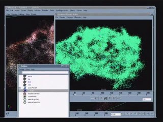 maya-dynamics-particles- part 1