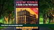 Buy Gerard R. Wolfe New York, a Guide to the Metropolis: Walking Tours of Architecture and