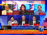 PTI Ki Legal Team Aik Page Par Nahi Hai :- Mazhar Abbas Criticizes PTI Legal Team