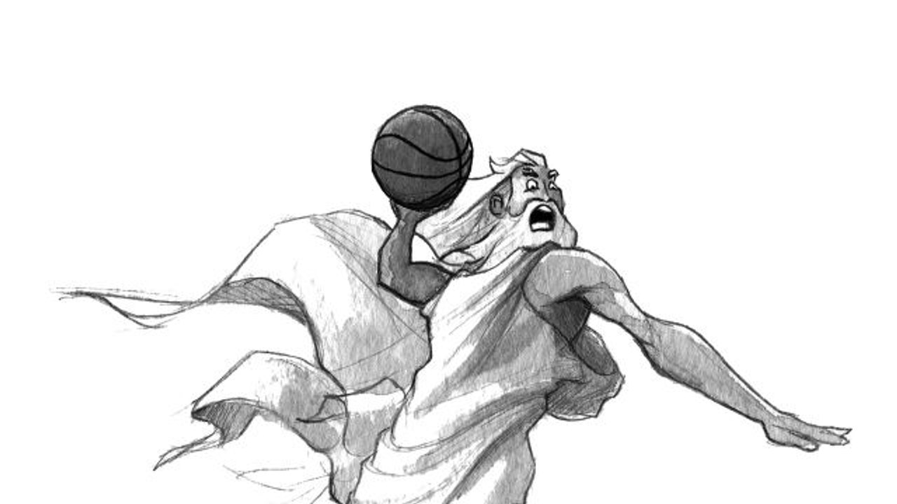 Nothing But Net