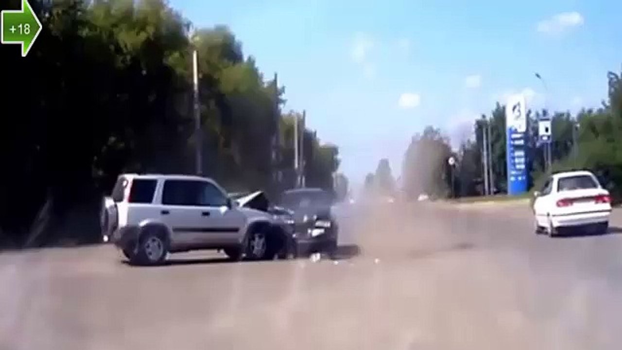 Accidents