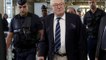 Jean-Marie Le Pen to remain Front National's 'honorary president'