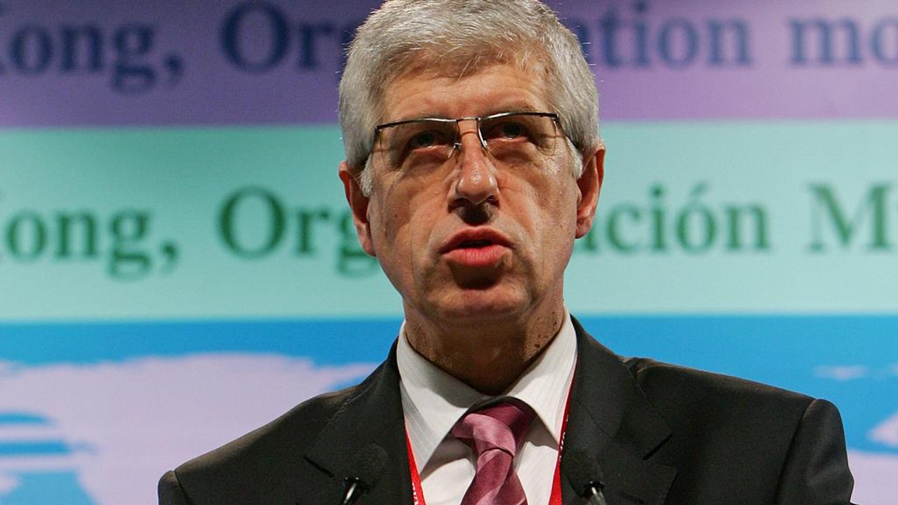 Anklage gegen bulgarischen ex-Wirtschaftsminister