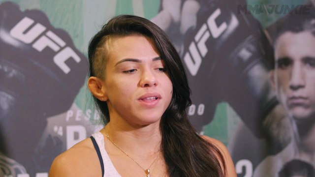 Who Ya Got?!? Bader vs. Nogueira at UFC Fight Night 100