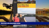 Buy NOW Ben Keene Best Hikes Near New York City (Best Hikes Near Series)  Pre Order
