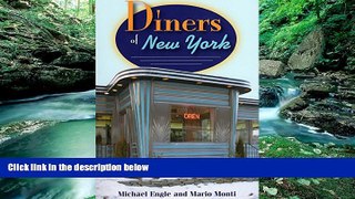 Buy NOW Michael Engle Diners of New York  Pre Order