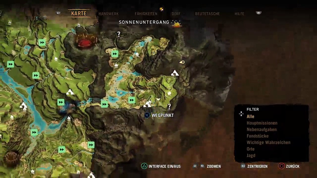 FarCry PRIMAL (17)
