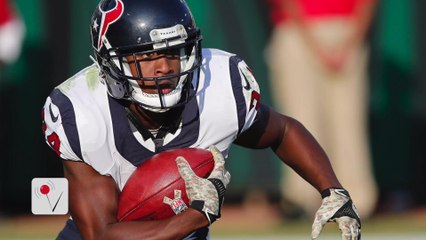 Houston Texans Warned To Stay in Hotel Room for Upcoming Mexico City Game