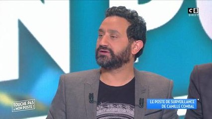 Matthieu Delormeau dévoile son péché mignon : "j'aime bien le cul"
