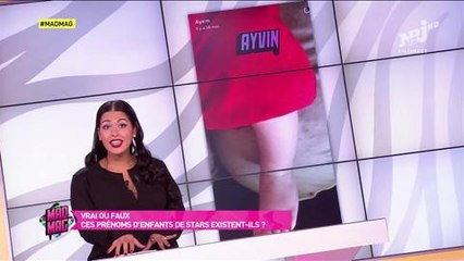 Mad Mag : Ayem Nour agacée à l'évocation de sa famille