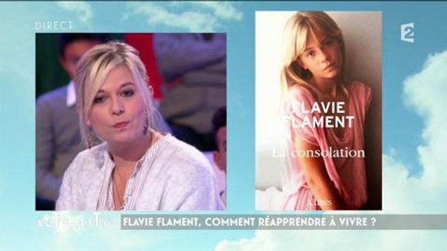Actuality Flavie Flament n'est pas seule à avoir été violée par ce photographe