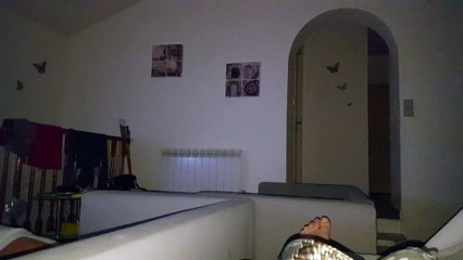 fantome chez moi vraimant vrais