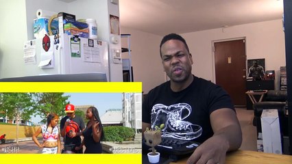 WSHH Presents "Questions" (Season 2 Finale: The Lost Episode) REACTION!!!