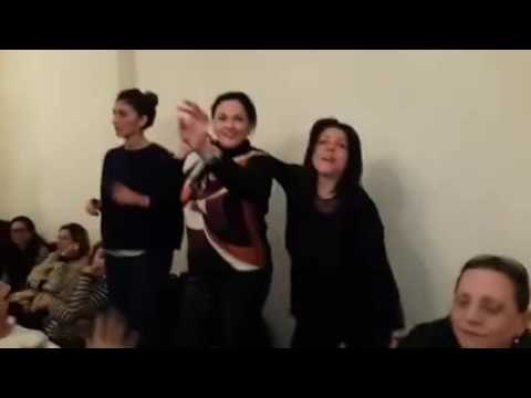 ذكرى المسيرة.. يهود مغاربة يغنون نداء الحسن والعيون عينيا